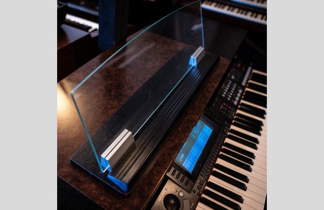 Used Technics SX-PR804 Satin Rosewood Digital Piano Complete Package (SN:KNLGA001040) - Image 6